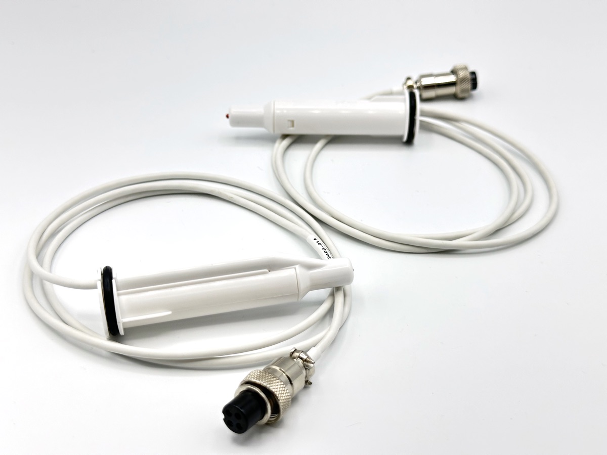 HTS System Kit Gen 2 pair of handpieces