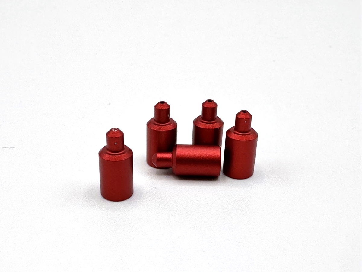 HTS System Kit Gen 2 spare HNI tip adapters
