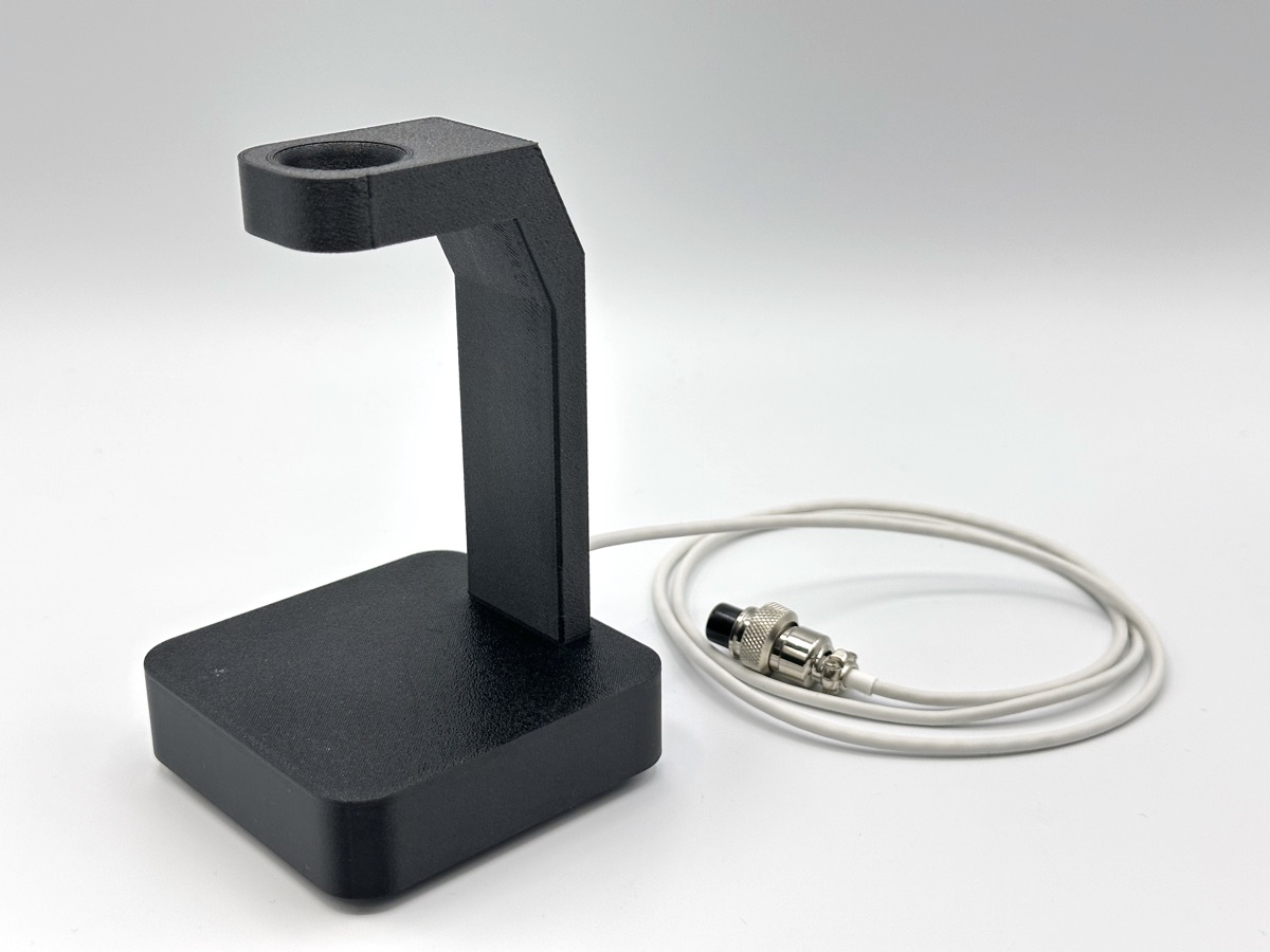 HTS System Kit Gen 2 smart holder