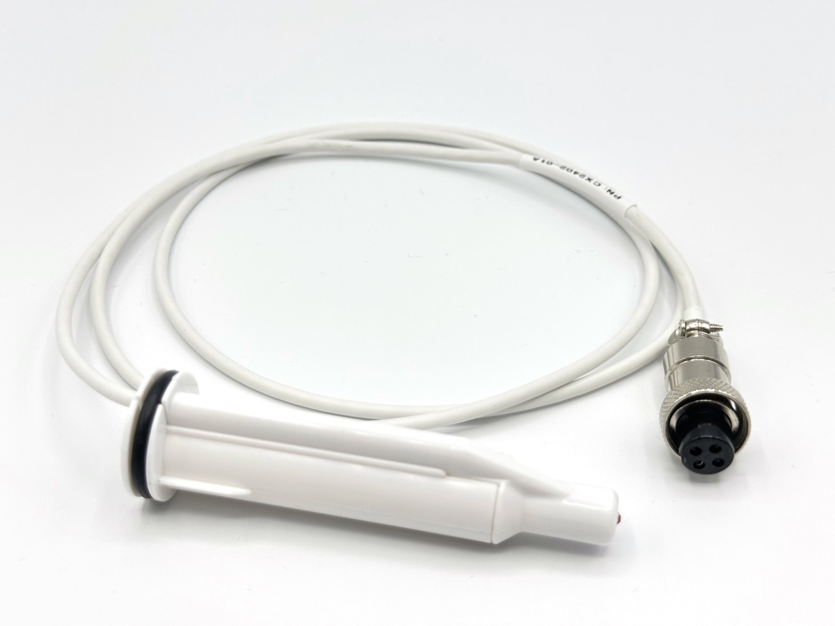 HTS Handpiece Gen 2 full assembly with cable